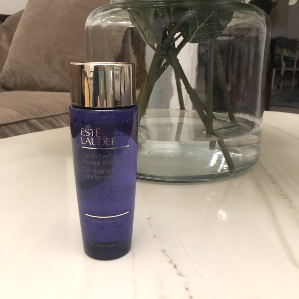 Estée Lauder Eye Makeup Remover Full Size New